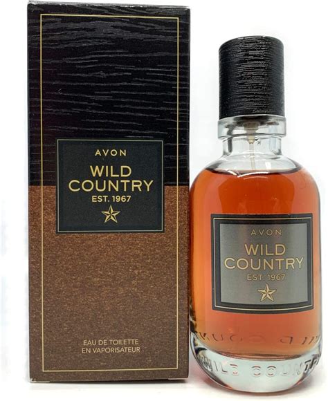 wild parfum|perfume wild country.